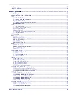 Preview for 5 page of Datalogic QuickScan i QD2100 Product Reference Manual