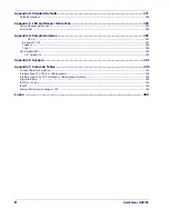 Preview for 8 page of Datalogic QuickScan i QD2100 Product Reference Manual