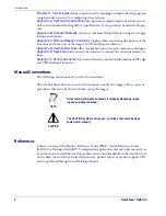 Preview for 10 page of Datalogic QuickScan i QD2100 Product Reference Manual