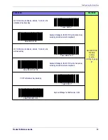 Preview for 21 page of Datalogic QuickScan i QD2100 Product Reference Manual