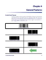 Preview for 25 page of Datalogic QuickScan i QD2100 Product Reference Manual