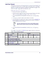 Preview for 27 page of Datalogic QuickScan i QD2100 Product Reference Manual