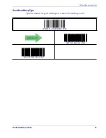 Preview for 31 page of Datalogic QuickScan i QD2100 Product Reference Manual