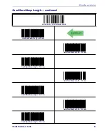 Preview for 33 page of Datalogic QuickScan i QD2100 Product Reference Manual