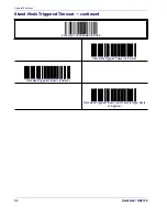 Preview for 40 page of Datalogic QuickScan i QD2100 Product Reference Manual