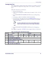 Preview for 41 page of Datalogic QuickScan i QD2100 Product Reference Manual