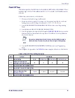 Preview for 45 page of Datalogic QuickScan i QD2100 Product Reference Manual