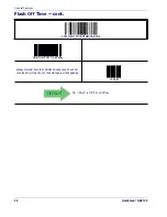 Preview for 46 page of Datalogic QuickScan i QD2100 Product Reference Manual