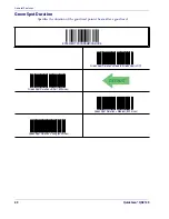 Preview for 48 page of Datalogic QuickScan i QD2100 Product Reference Manual