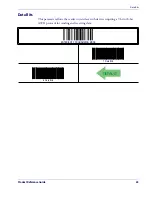 Preview for 51 page of Datalogic QuickScan i QD2100 Product Reference Manual