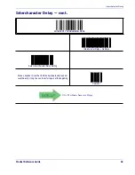 Preview for 57 page of Datalogic QuickScan i QD2100 Product Reference Manual