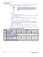 Preview for 60 page of Datalogic QuickScan i QD2100 Product Reference Manual