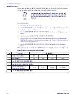 Preview for 62 page of Datalogic QuickScan i QD2100 Product Reference Manual