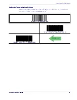 Preview for 69 page of Datalogic QuickScan i QD2100 Product Reference Manual