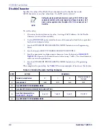 Preview for 70 page of Datalogic QuickScan i QD2100 Product Reference Manual