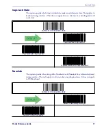 Preview for 79 page of Datalogic QuickScan i QD2100 Product Reference Manual