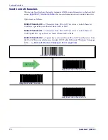 Preview for 80 page of Datalogic QuickScan i QD2100 Product Reference Manual