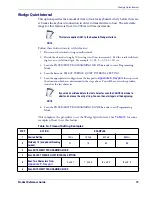 Preview for 81 page of Datalogic QuickScan i QD2100 Product Reference Manual