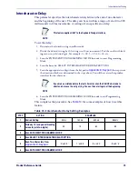 Preview for 83 page of Datalogic QuickScan i QD2100 Product Reference Manual