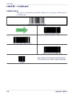 Preview for 108 page of Datalogic QuickScan i QD2100 Product Reference Manual