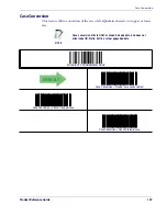 Preview for 115 page of Datalogic QuickScan i QD2100 Product Reference Manual