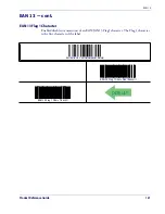 Preview for 129 page of Datalogic QuickScan i QD2100 Product Reference Manual