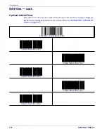 Preview for 142 page of Datalogic QuickScan i QD2100 Product Reference Manual