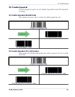 Preview for 153 page of Datalogic QuickScan i QD2100 Product Reference Manual