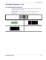 Preview for 155 page of Datalogic QuickScan i QD2100 Product Reference Manual