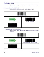 Preview for 160 page of Datalogic QuickScan i QD2100 Product Reference Manual