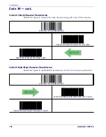 Preview for 164 page of Datalogic QuickScan i QD2100 Product Reference Manual