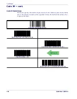 Preview for 166 page of Datalogic QuickScan i QD2100 Product Reference Manual