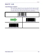 Preview for 177 page of Datalogic QuickScan i QD2100 Product Reference Manual