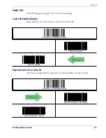 Preview for 181 page of Datalogic QuickScan i QD2100 Product Reference Manual