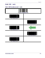 Preview for 187 page of Datalogic QuickScan i QD2100 Product Reference Manual