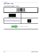 Preview for 190 page of Datalogic QuickScan i QD2100 Product Reference Manual