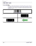 Preview for 194 page of Datalogic QuickScan i QD2100 Product Reference Manual