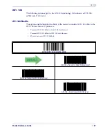 Preview for 195 page of Datalogic QuickScan i QD2100 Product Reference Manual