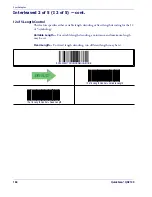 Preview for 202 page of Datalogic QuickScan i QD2100 Product Reference Manual