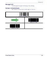 Preview for 209 page of Datalogic QuickScan i QD2100 Product Reference Manual