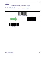 Preview for 221 page of Datalogic QuickScan i QD2100 Product Reference Manual