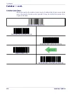 Preview for 226 page of Datalogic QuickScan i QD2100 Product Reference Manual