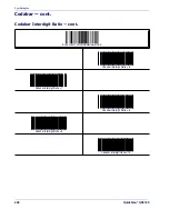 Preview for 236 page of Datalogic QuickScan i QD2100 Product Reference Manual