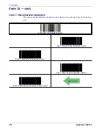 Preview for 240 page of Datalogic QuickScan i QD2100 Product Reference Manual