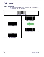 Preview for 242 page of Datalogic QuickScan i QD2100 Product Reference Manual