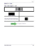 Preview for 247 page of Datalogic QuickScan i QD2100 Product Reference Manual