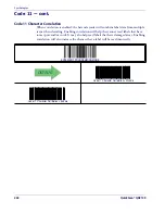 Preview for 252 page of Datalogic QuickScan i QD2100 Product Reference Manual