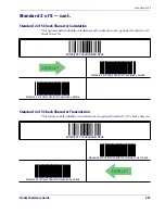 Preview for 255 page of Datalogic QuickScan i QD2100 Product Reference Manual