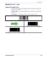 Preview for 257 page of Datalogic QuickScan i QD2100 Product Reference Manual