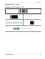 Preview for 259 page of Datalogic QuickScan i QD2100 Product Reference Manual